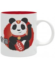 Šalica The Good Gift Art: Asian - Lucky Panda