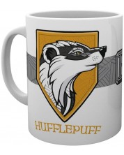 Šalica ABYstyle Movies: Harry Potter - Hufflepuff (Stand Together) -1