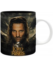 Šalica ABYstyle Movies: The Lord of the Rings - Aragorn -1