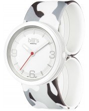 Sat Bill's Watches Addict - Camo -1