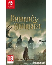 Charon's Staircase (Nintendo Switch)