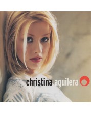 Christina Aguilera - Christina Aguilera, Limited Edition (Vinyl) -1