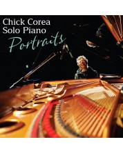 Chick Corea - Solo Piano: Portraits (2 CD)