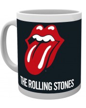 Šalica GB Eye Music: The Rolling Stones - Logo