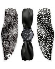 Sat Bill's Watches Trend - Calavera -1