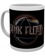 Šalica GB eye Music: Pink Floyd - Dark Side of the Moon -1