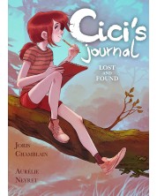 Cici's Journal: Lost and Found