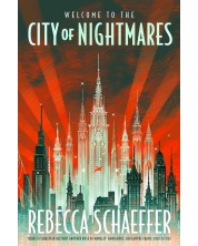 City of Nightmares