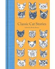 Macmillan Collector's Library: Classic Cat Stories