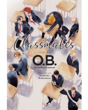 Classmates, Vol. 5: O.B. -1