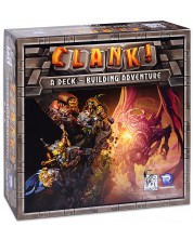 Društvena igra Clank! - Obiteljska -1