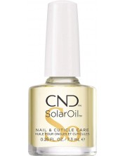 CND Essentials Ulje za nokte i zanoktice Solar Oil, 7.3 ml -1