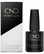 CND Vinylux Top lak za nokte, 15 ml -1
