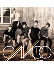 CNCO - CNCO (CD)