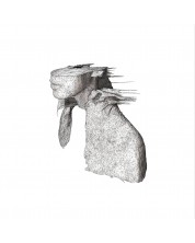 Coldplay - A Rush Of Blood To The Head (CD)