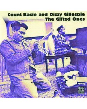 Count Basie, Dizzy Gillespie - The Gifted Ones (CD)