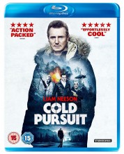 Cold Pursuit (Blu-ray)