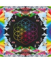 Coldplay - A Head Full Of Dreams (Vinyl)