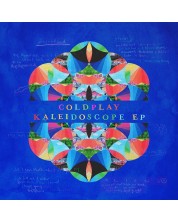 Coldplay - Kaleidoscope EP (Vinyl) -1