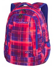 Školski ruksak 2 u 1 Cool Pack Combo - Mellow Pink -1