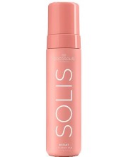 Cocosolis Prirodna pjena za samotamnjenje Solis Instant Weekend Tan, 200 ml -1