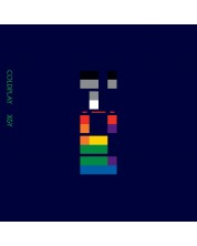 Coldplay - X & Y (CD)