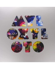 Coldplay - Mylo Xyloto (Vinyl) -1