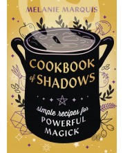 Cookbook of Shadows -1