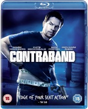 Contraband (Blu-Ray) -1