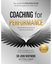 Coaching for Performance (6th Еdition)