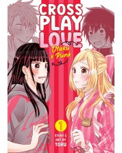 Crossplay Love: Otaku x Punk, Vol. 1 -1