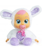 Lutka koja plače sa suzama IMC Toys Cry Babies – Laku noć, Kony -1