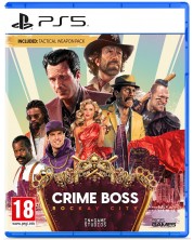 Crime Boss: Rockay City (PS5)