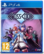 CrossCode (PS4) -1