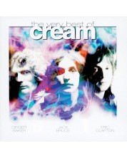 Cream - The Very Best Of Cream (CD)