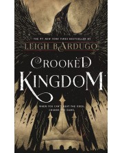 Crooked Kingdom