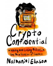 Crypto Confidential -1