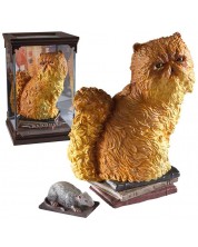 Figurica The Noble Collection Movies: Harry Potter - Crookshanks (Magical Creatures), 13 cm