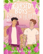 Cursed Boys and Broken Hearts