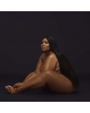 Lizzo - Cuz I Love You (Super Deluxe CD)