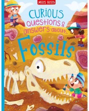 Curious Questions and Answers About Fossils