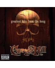 Cypress Hill - Greatest Hits From The Bong (CD + DVD)