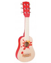 Dječji glazbeni instrument Classic World – Gitara zvijezda