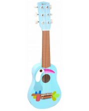 Glazbeni instrument za djecu Classic World – Gitara -1