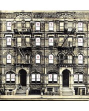 Led Zeppelin - Physical Graffiti (2 CD)