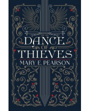 Dance of Thieves