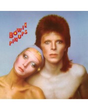 David Bowie - Pin Ups, Remastered (CD)