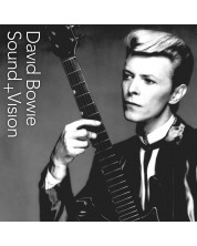 David Bowie - Sound + Vision (4 CD)