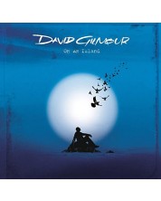 David Gilmour - On An Island (CD) -1