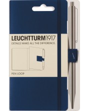 Držač za pisaći Leuchtturm1917 - Tamnoplavi